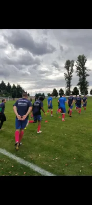 13.09.2025 SV Großgräfendorf vs. SV BW Günthersdorf