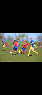 06.04.2026 TSV 1910 Niemberg vs. SV Großgräfendorf