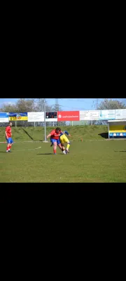 06.04.2026 TSV 1910 Niemberg vs. SV Großgräfendorf