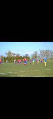 06.04.2026 TSV 1910 Niemberg vs. SV Großgräfendorf