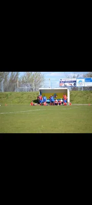 06.04.2026 TSV 1910 Niemberg vs. SV Großgräfendorf