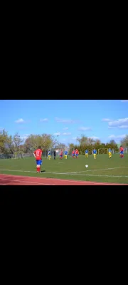 06.04.2026 TSV 1910 Niemberg vs. SV Großgräfendorf