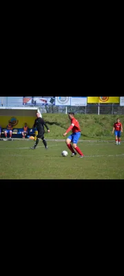 06.04.2026 TSV 1910 Niemberg vs. SV Großgräfendorf