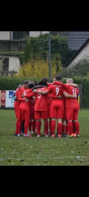 08.11.2025 SV Großgräfendorf vs. SG Blösien/Merseburg
