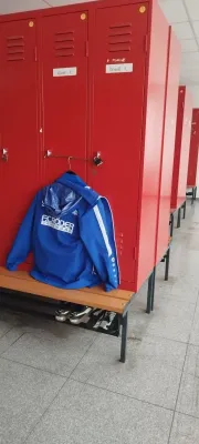 08.11.2025 SV Großgräfendorf vs. SG Blösien/Merseburg