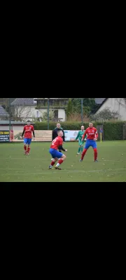 29.11.2025 SV Großgräfendorf vs. SG Barnstädt/Steigra