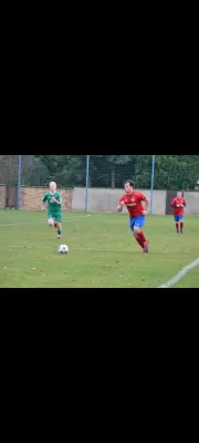 29.11.2025 SV Großgräfendorf vs. SG Barnstädt/Steigra