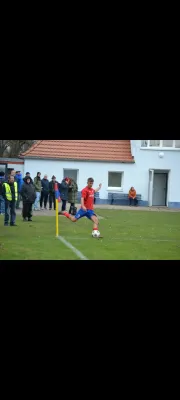 29.11.2025 SV Großgräfendorf vs. SG Barnstädt/Steigra