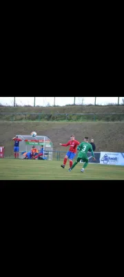 07.12.2025 GW Langeneichstädt vs. SV Großgräfendorf