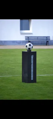 09.05.2026 SV Großgräfendorf vs. 1. SV Sennewitz II
