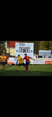 09.05.2026 SV Großgräfendorf vs. 1. SV Sennewitz II