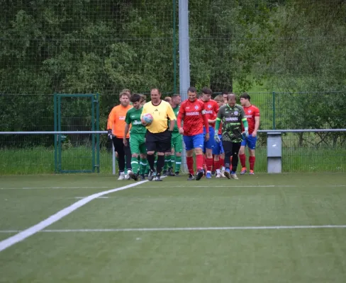 16.05.2026 SG Blösien/Merseburg vs. SV Großgräfendorf