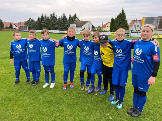 27.09.2025 SV Großgräfendorf vs. SG Roßbach/Reich.