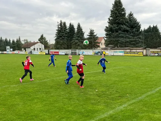 27.09.2025 SV Großgräfendorf vs. SG Roßbach/Reich.