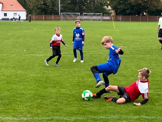 27.09.2025 SV Großgräfendorf vs. SG Roßbach/Reich.
