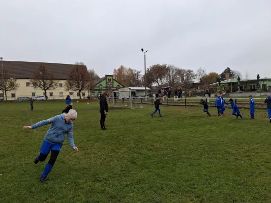 08.11.2025 JEG HETZ II vs. SV Großgräfendorf