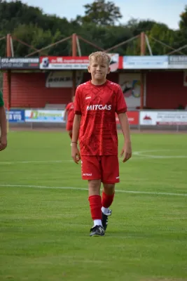 13.09.2025 Querfurt/Langeneich. vs. SV Großgräfendorf II