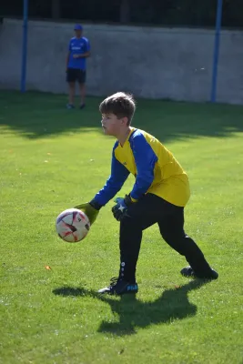 20.09.2025 SV Großgräfendorf II vs. SV BW Farnstädt