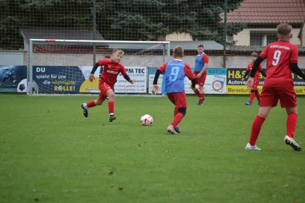 27.09.2025 SV Großgräfendorf II vs. SV Großgräfendorf
