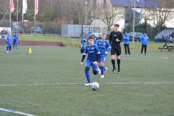 29.11.2025 SV BW Farnstädt vs. SV Großgräfendorf II