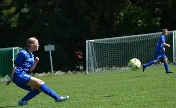 31.08.2025 JSG Merseburg/Braun. vs. SV Großgräfendorf