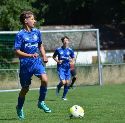 31.08.2025 JSG Merseburg/Braun. vs. SV Großgräfendorf