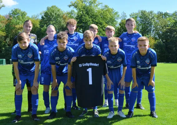 31.08.2025 JSG Merseburg/Braun. vs. SV Großgräfendorf