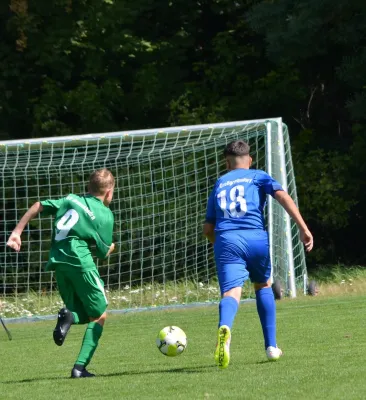 31.08.2025 JSG Merseburg/Braun. vs. SV Großgräfendorf