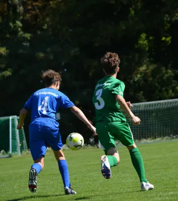 31.08.2025 JSG Merseburg/Braun. vs. SV Großgräfendorf