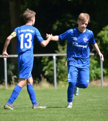 31.08.2025 JSG Merseburg/Braun. vs. SV Großgräfendorf