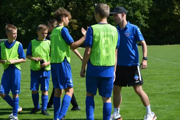 31.08.2025 JSG Merseburg/Braun. vs. SV Großgräfendorf