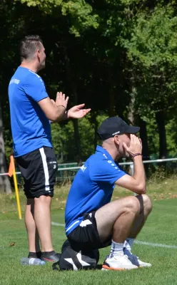 31.08.2025 JSG Merseburg/Braun. vs. SV Großgräfendorf