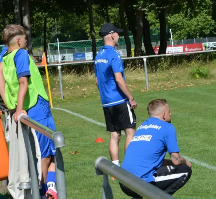 31.08.2025 JSG Merseburg/Braun. vs. SV Großgräfendorf