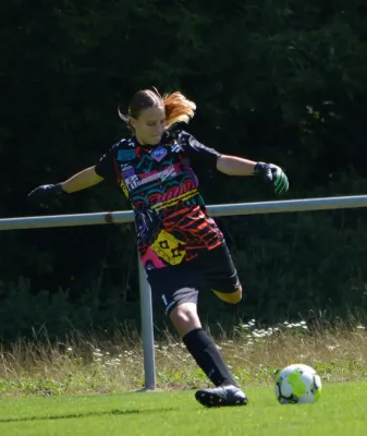 31.08.2025 JSG Merseburg/Braun. vs. SV Großgräfendorf