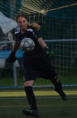 03.09.2025 SV BW Farnstädt vs. SV Großgräfendorf