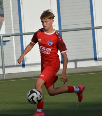 03.09.2025 SV BW Farnstädt vs. SV Großgräfendorf