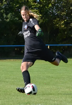 14.09.2025 JEG HETZ vs. SV Großgräfendorf