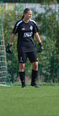 21.09.2025 SV Merseburg 99 II vs. SV Großgräfendorf