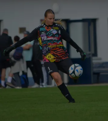 28.09.2025 SV Großgräfendorf vs. Langeneichstädt/Qu.