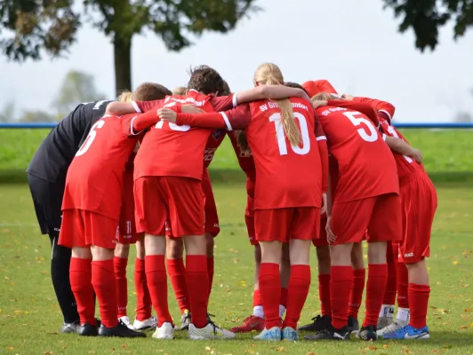 05.10.2025 SV Großgräfendorf vs. SV Höhnstedt