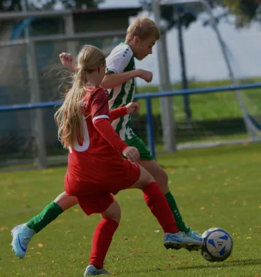 05.10.2025 SV Großgräfendorf vs. SV Höhnstedt