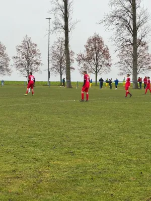 15.11.2025 SV Großgräfendorf vs. JEG HETZ