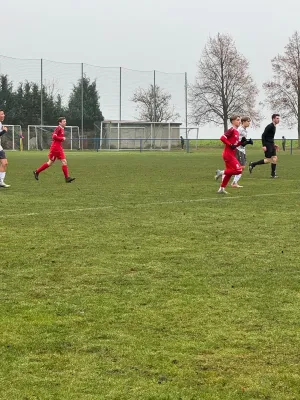 15.11.2025 SV Großgräfendorf vs. JEG HETZ