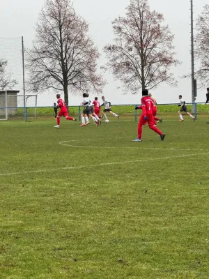 15.11.2025 SV Großgräfendorf vs. JEG HETZ