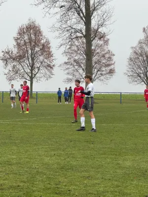 15.11.2025 SV Großgräfendorf vs. JEG HETZ