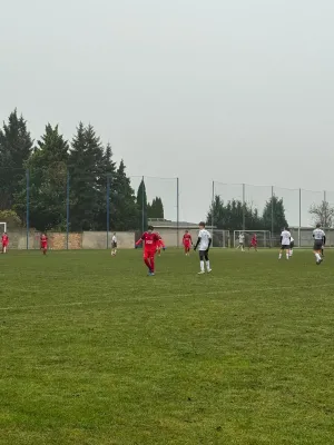 15.11.2025 SV Großgräfendorf vs. JEG HETZ