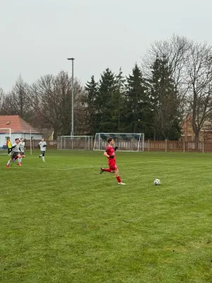 15.11.2025 SV Großgräfendorf vs. JEG HETZ
