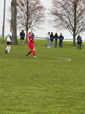 15.11.2025 SV Großgräfendorf vs. JEG HETZ