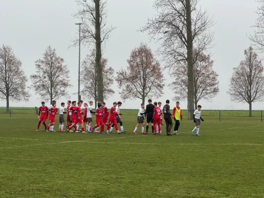 15.11.2025 SV Großgräfendorf vs. JEG HETZ