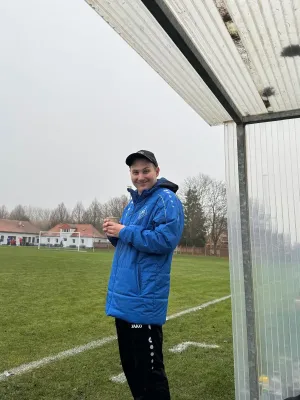 15.11.2025 SV Großgräfendorf vs. JEG HETZ